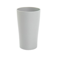 Stackable PP Plastic Drinking Cup