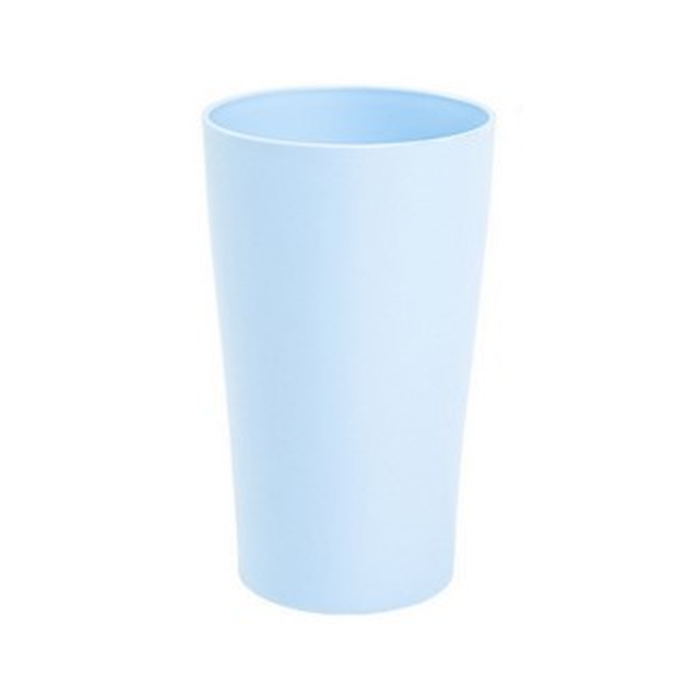 Stackable PP Plastic Drinking Cup