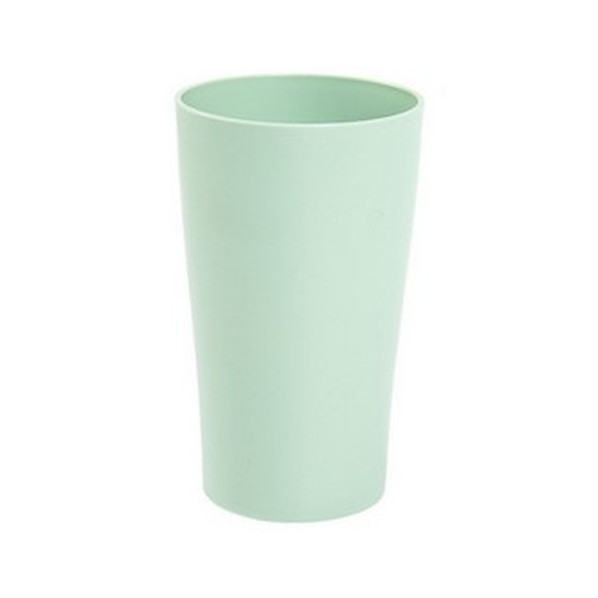Stackable PP Plastic Drinking Cup