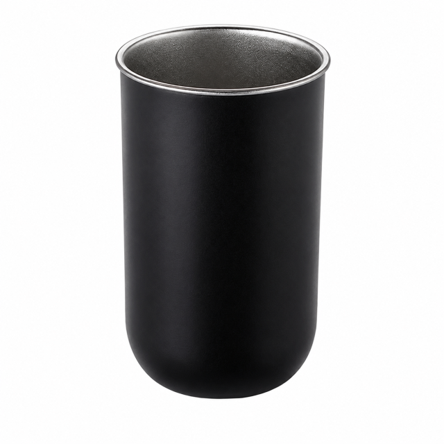 Stainless Steel Lined Bathroom Tumbler