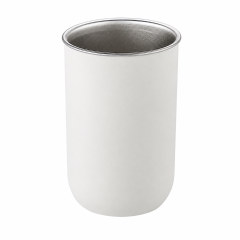Stainless Steel Lined Bathroom Tumbler