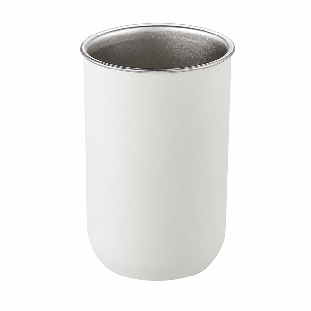Stainless Steel Lined Bathroom Tumbler