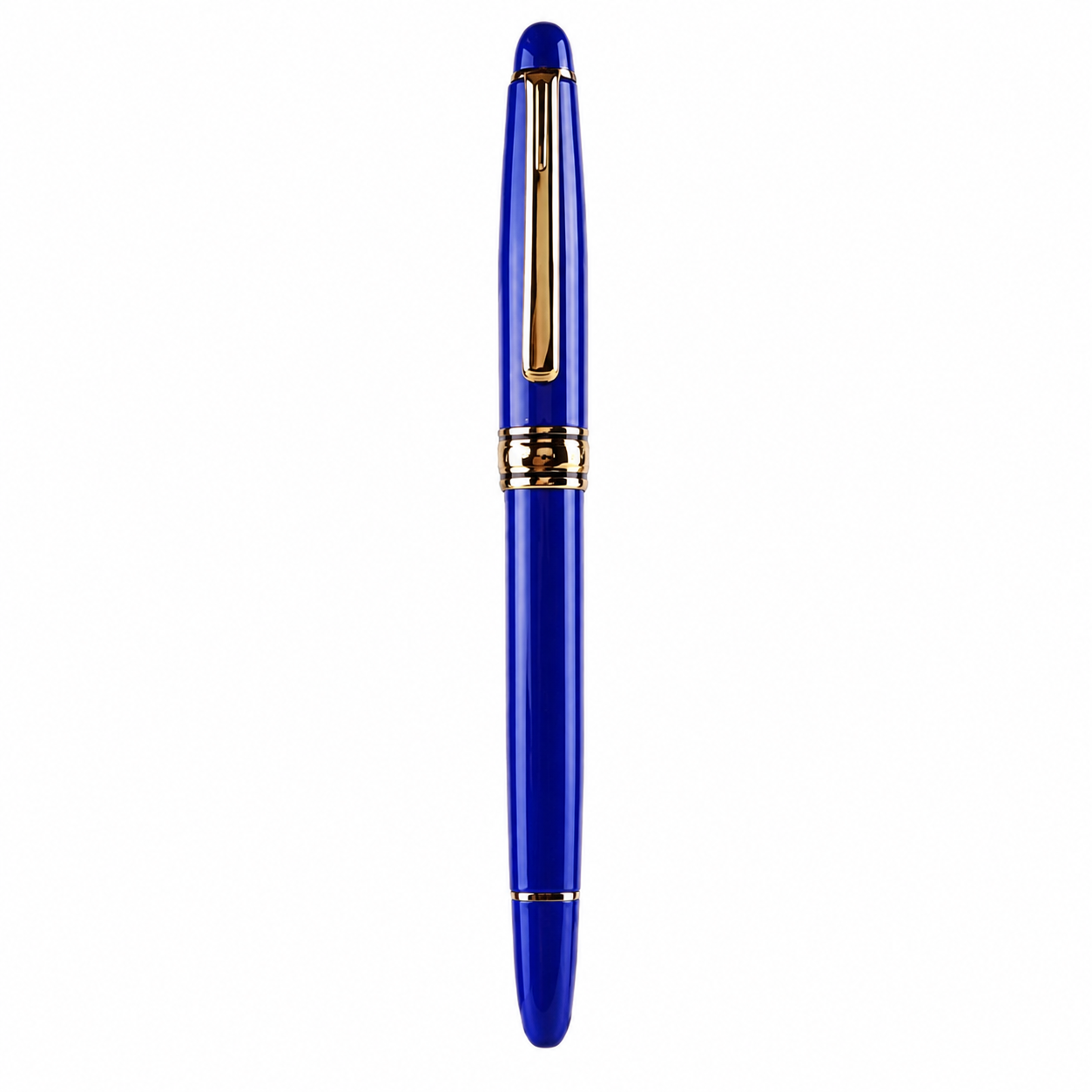 Stainless Steel Signature Ballpoint Pen