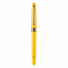 Stainless Steel Signature Ballpoint Pen