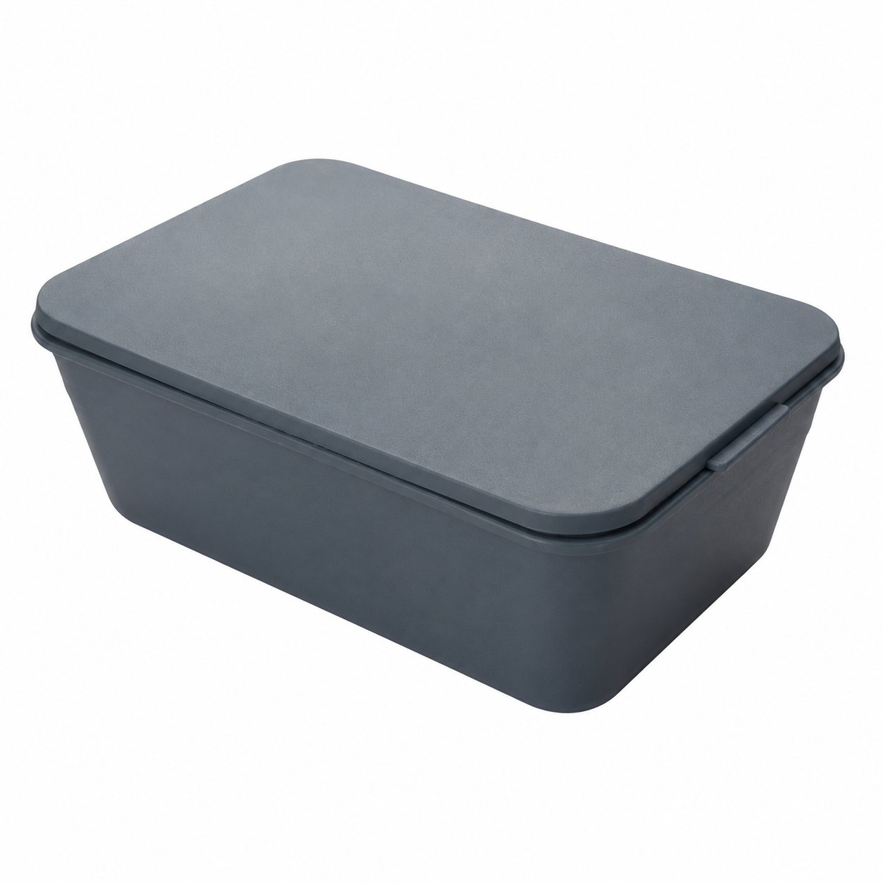 Wheat Straw Multipurpose Food Storage Box
