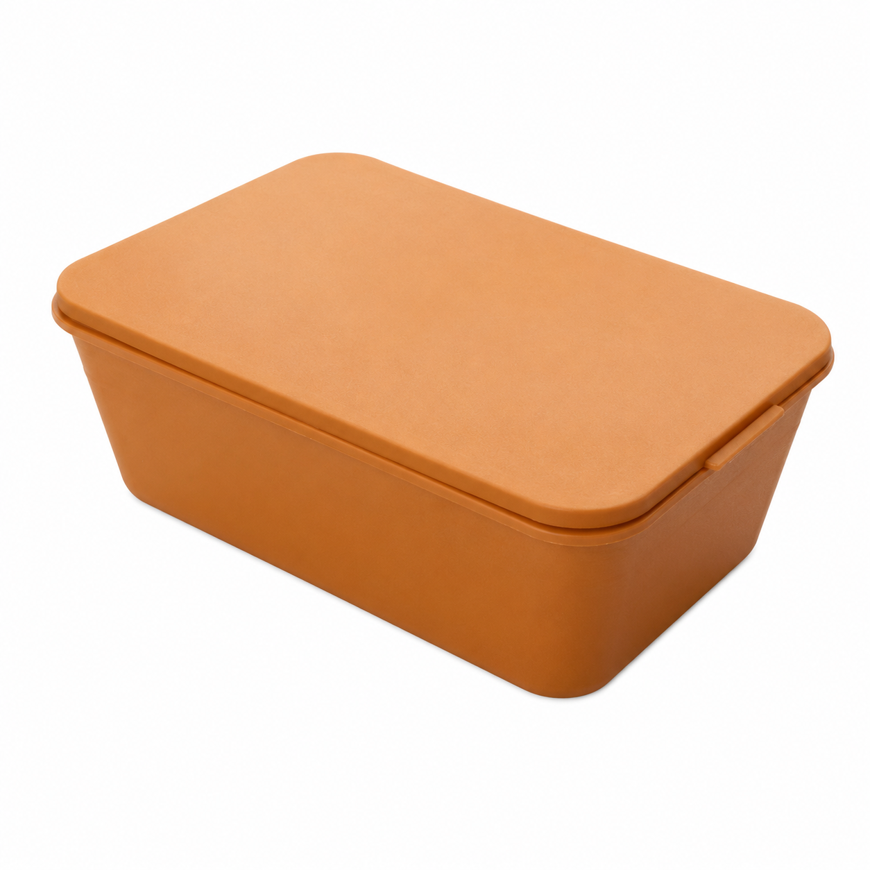 Wheat Straw Multipurpose Food Storage Box