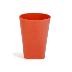 10 Oz Plastic Mouthwash Rinse Cup