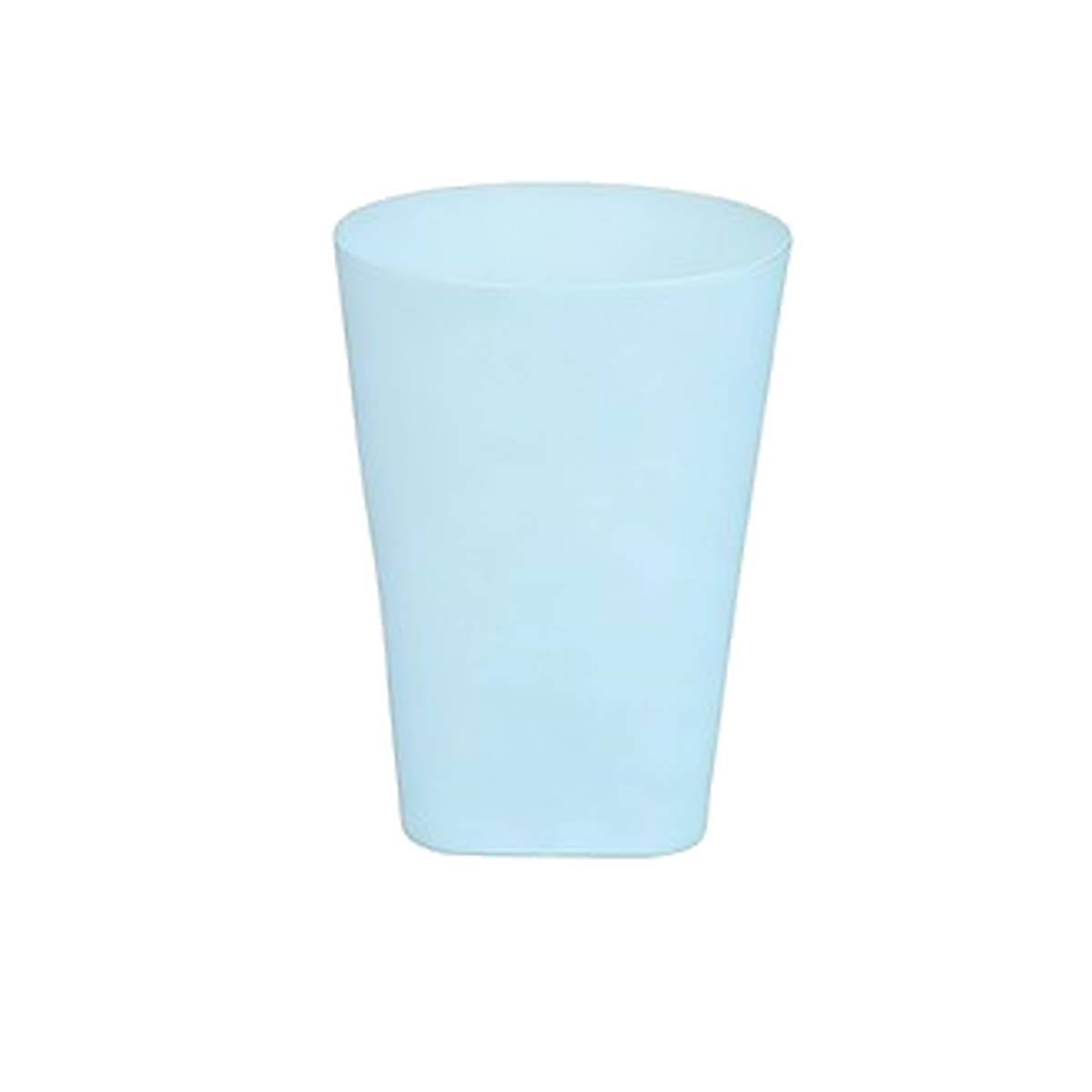 10 Oz Plastic Mouthwash Rinse Cup