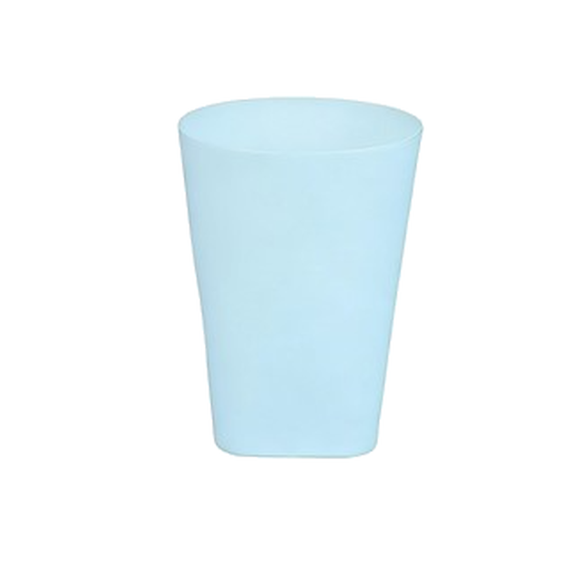 10 Oz Plastic Mouthwash Rinse Cup