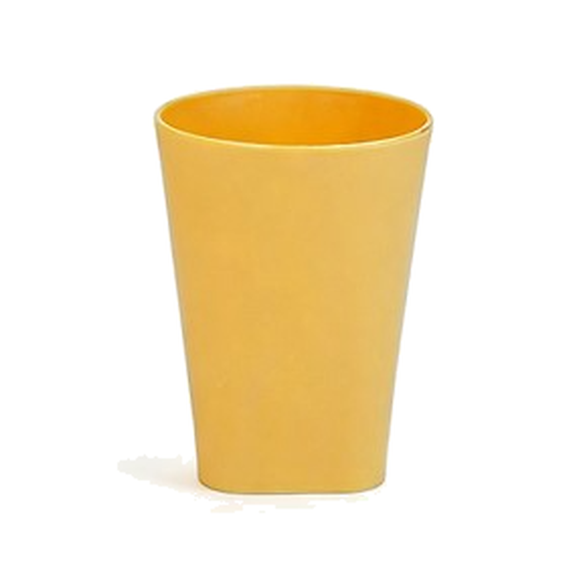 10 Oz Plastic Mouthwash Rinse Cup