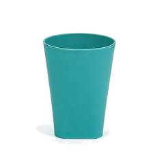 10 Oz Plastic Mouthwash Rinse Cup