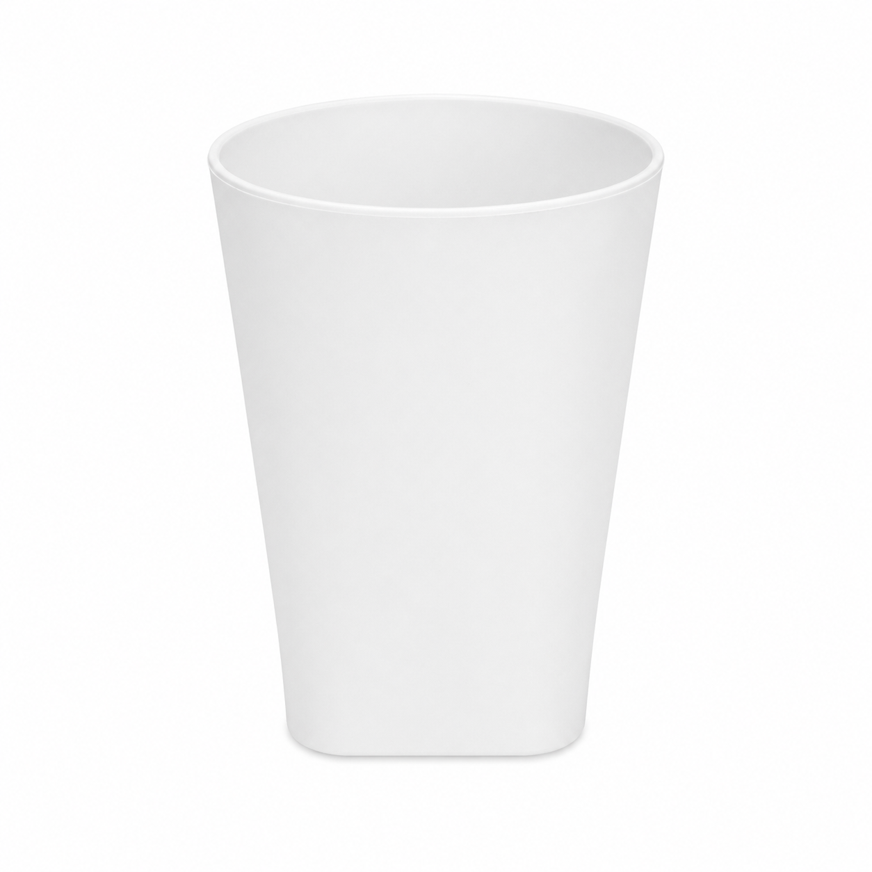 10 Oz Plastic Mouthwash Rinse Cup