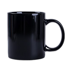 11oz Colorful Ceramic Mug
