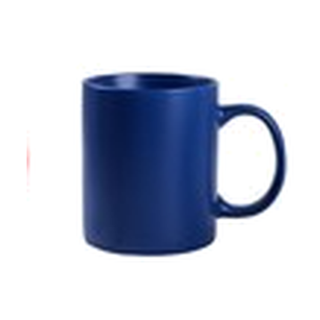 11oz Colorful Ceramic Mug