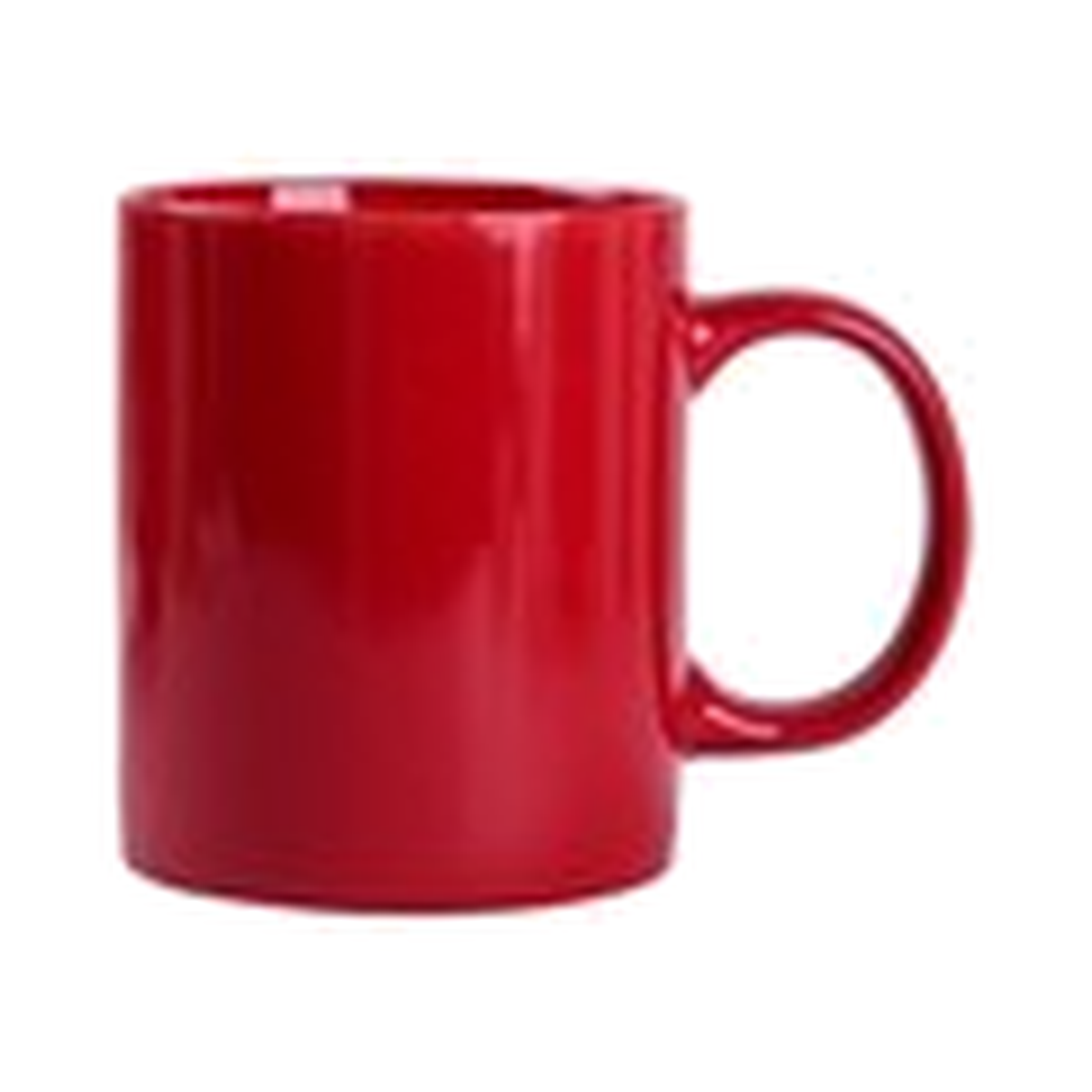 11oz Colorful Ceramic Mug