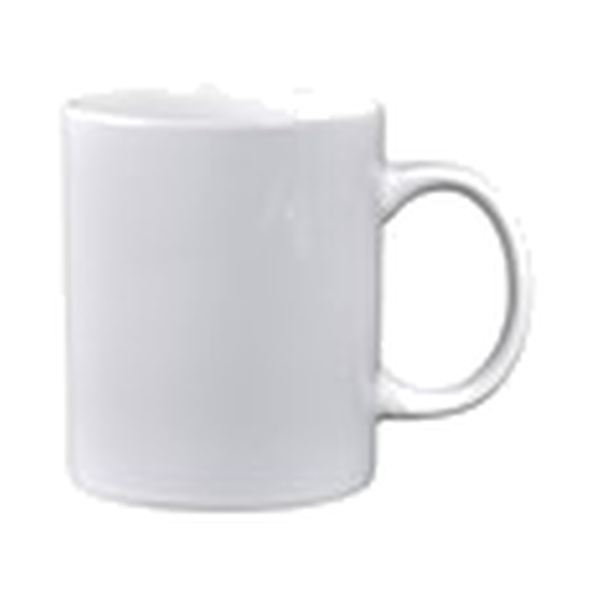 11oz Colorful Ceramic Mug