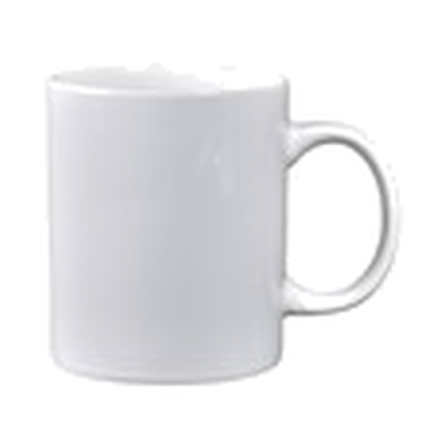 11oz Colorful Ceramic Mug