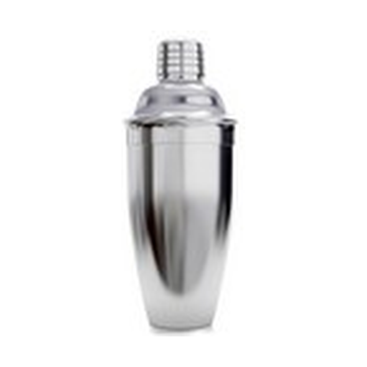 18oz Stainless Steel Cocktail Shaker