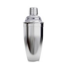 18oz Stainless Steel Cocktail Shaker