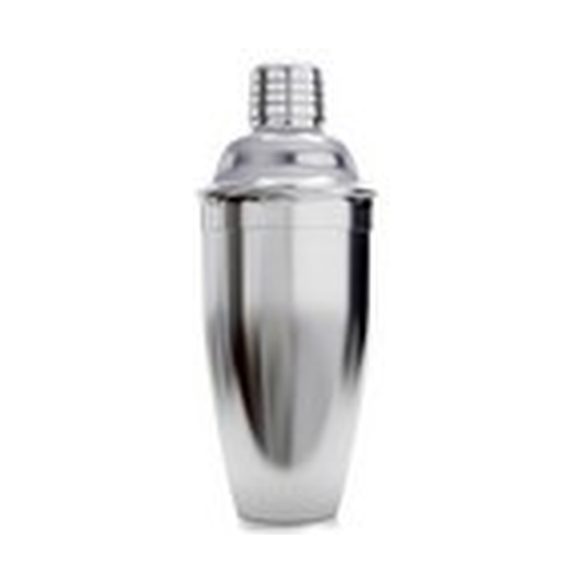 18oz Stainless Steel Cocktail Shaker