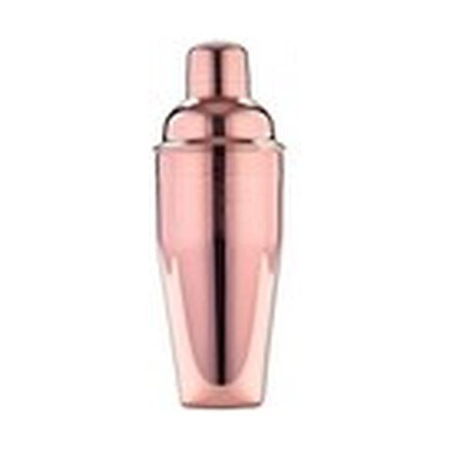 18oz Stainless Steel Cocktail Shaker