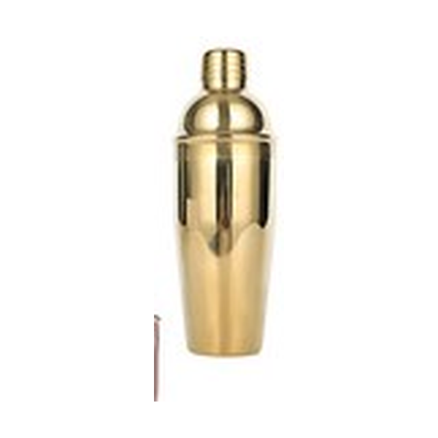 18oz Stainless Steel Cocktail Shaker