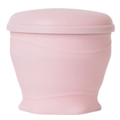 6oz Collapsible Silicone Travel Cup