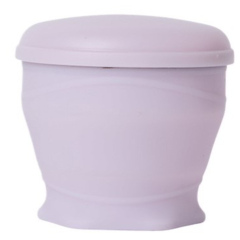 6oz Collapsible Silicone Travel Cup
