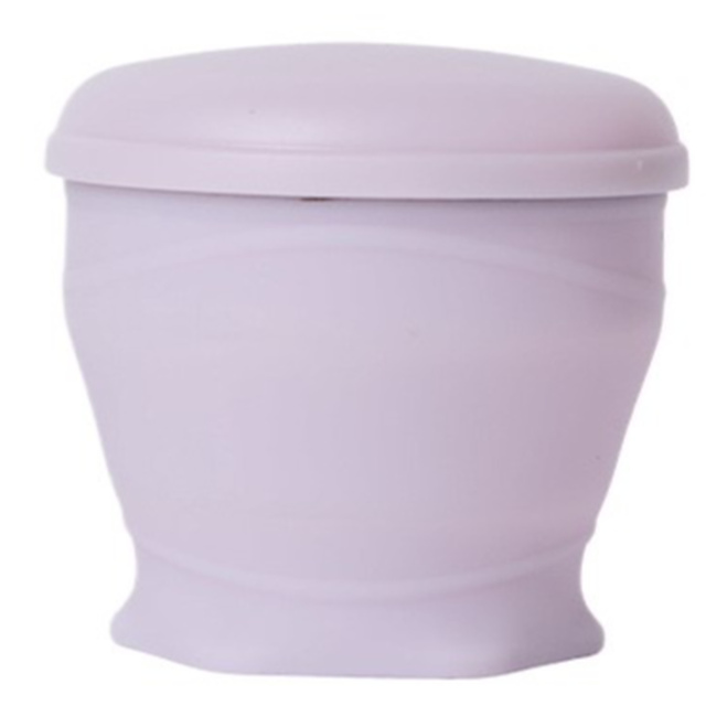 6oz Collapsible Silicone Travel Cup