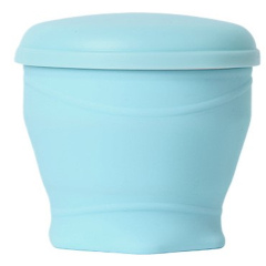 6oz Collapsible Silicone Travel Cup