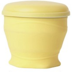 6oz Collapsible Silicone Travel Cup