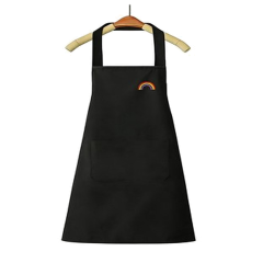 Adjustable Water-Resistant Utility Apron