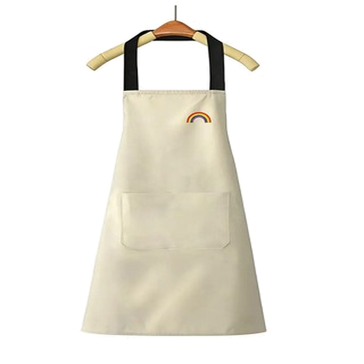 Adjustable Water-Resistant Utility Apron