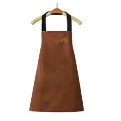 Adjustable Water-Resistant Utility Apron