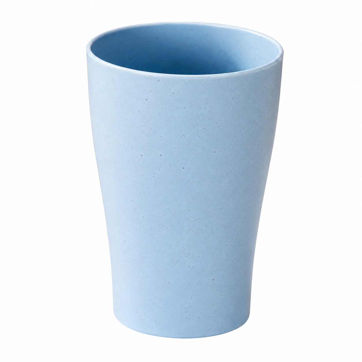 Eco-Friendly Wheat Straw Composite Tumbler