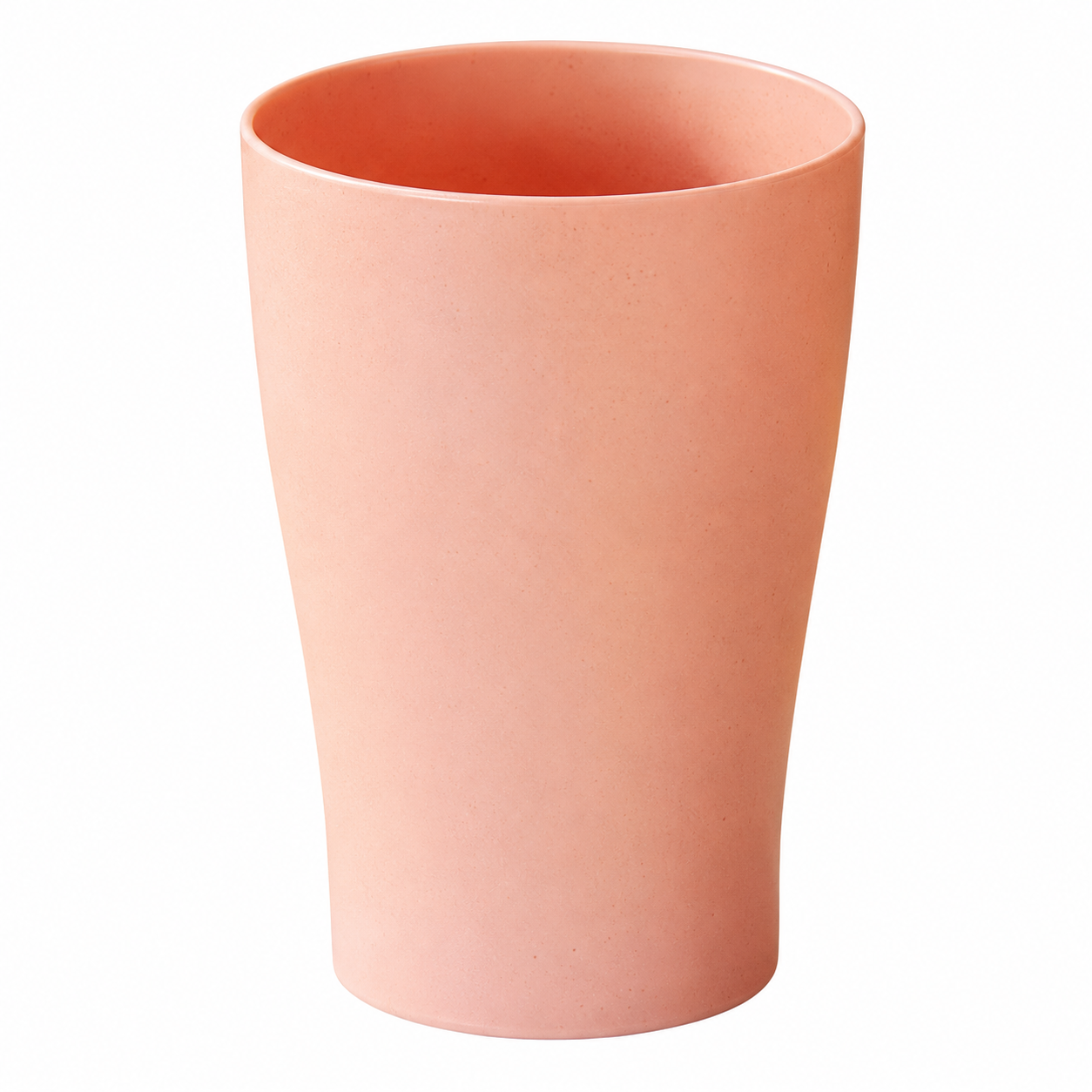 Eco-Friendly Wheat Straw Composite Tumbler