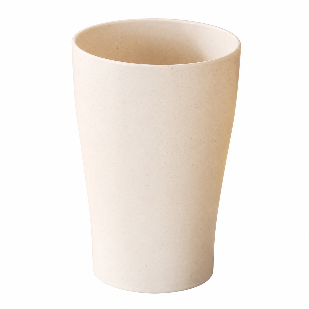 Eco-Friendly Wheat Straw Composite Tumbler