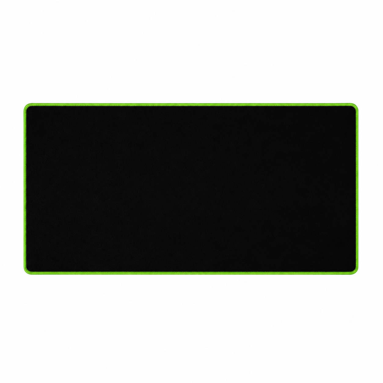 Extended Non-Slip Stitched Desk Mouse Pad