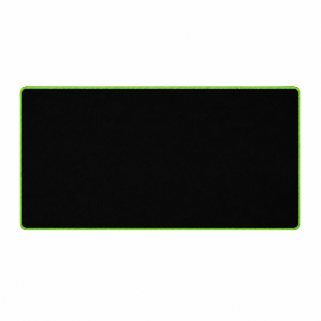 Extended Non-Slip Stitched Desk Mouse Pad