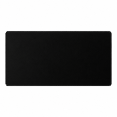 Extended Non-Slip Stitched Desk Mouse Pad