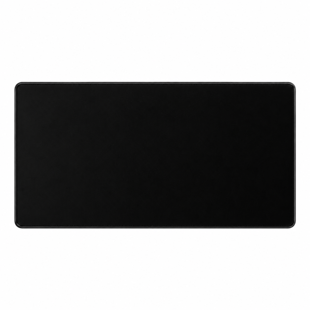 Extended Non-Slip Stitched Desk Mouse Pad