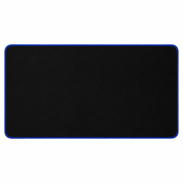 Extended Non-Slip Stitched Desk Mouse Pad
