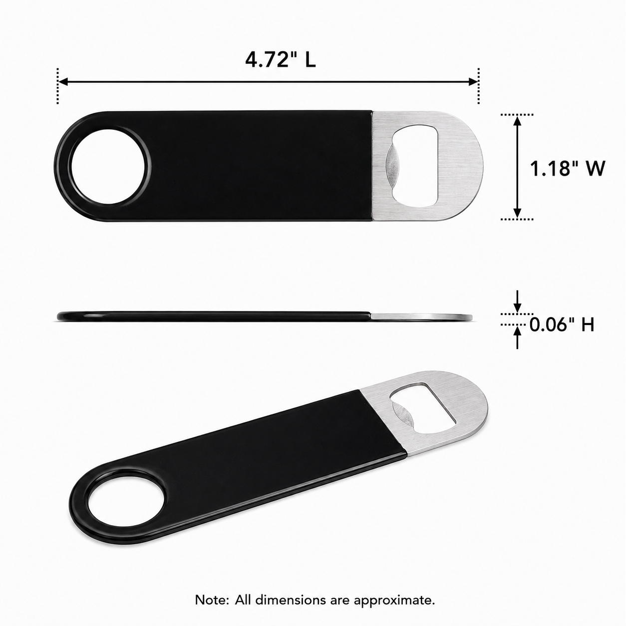 Silicone Desktop Pen Holder
