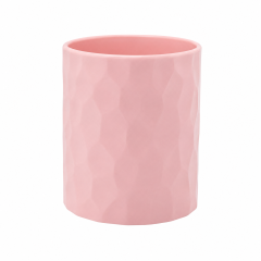 Silicone Desktop Pen Holder