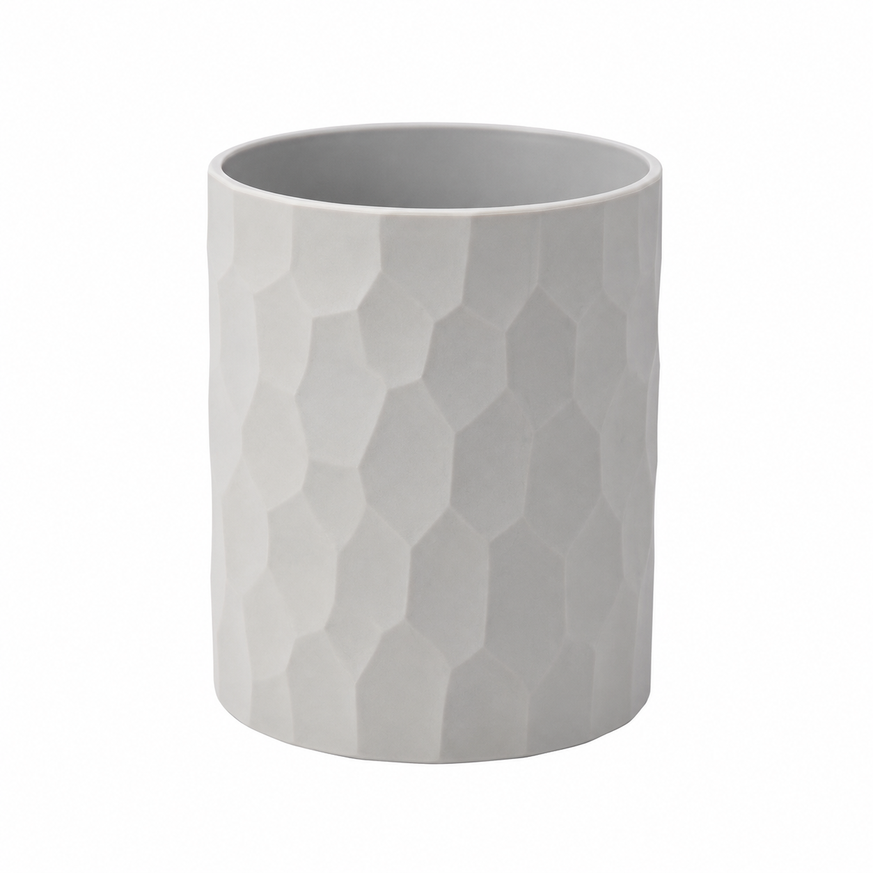 Silicone Desktop Pen Holder