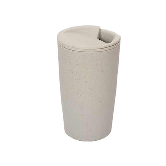 Wheat Straw Beverage Cup