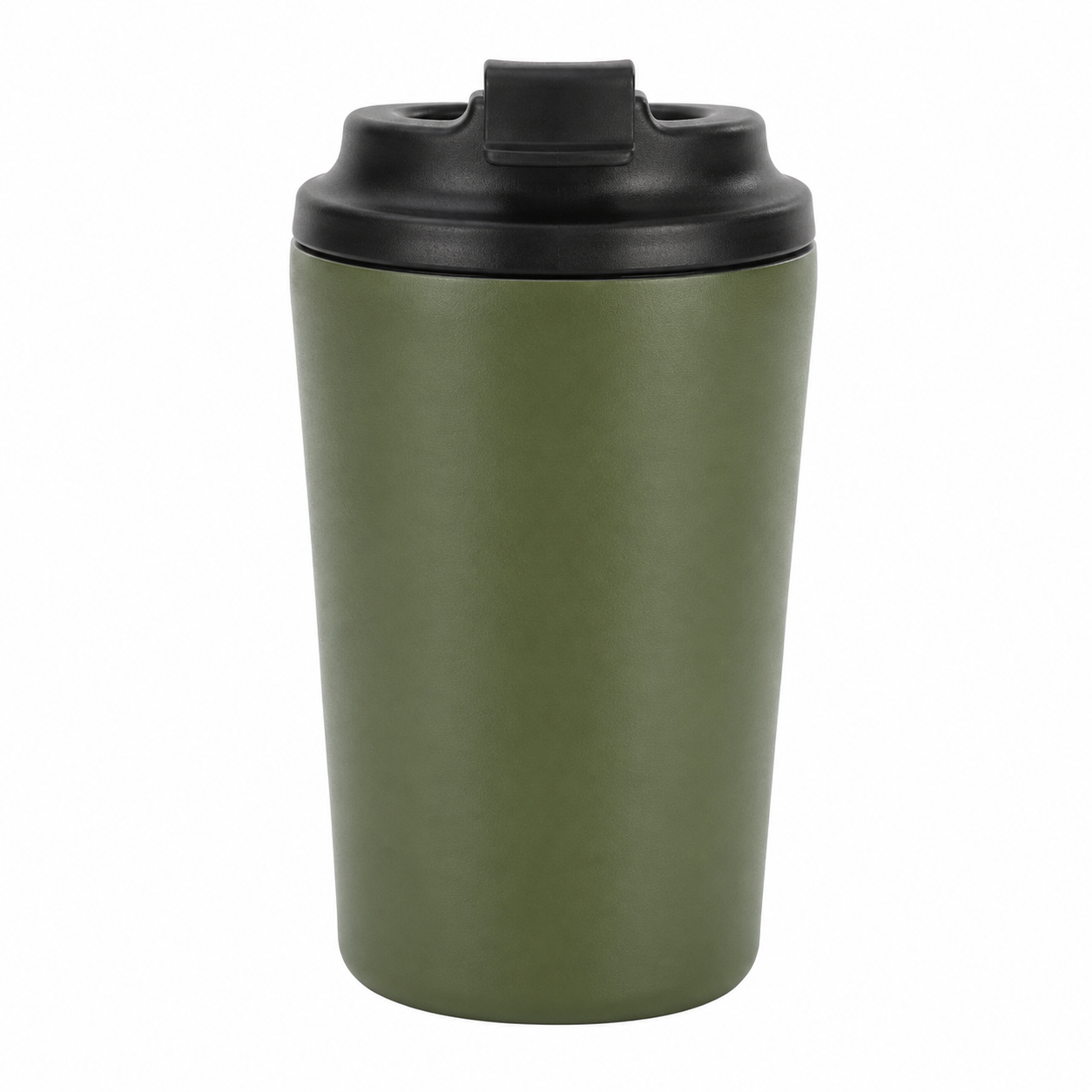 12 Oz Double-Wall Stainless Steel Insulated Coffee Cup