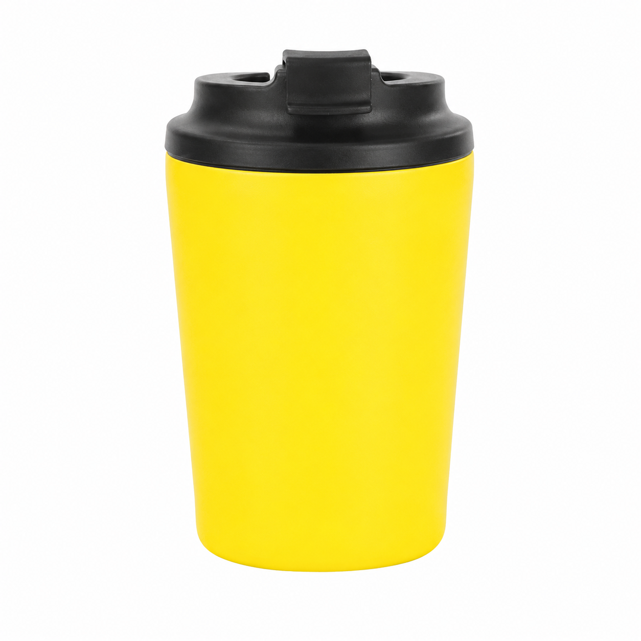 12 Oz Double-Wall Stainless Steel Insulated Coffee Cup