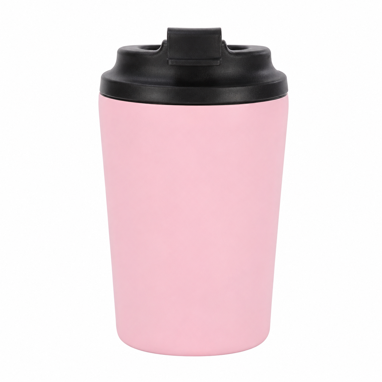 12 Oz Double-Wall Stainless Steel Insulated Coffee Cup