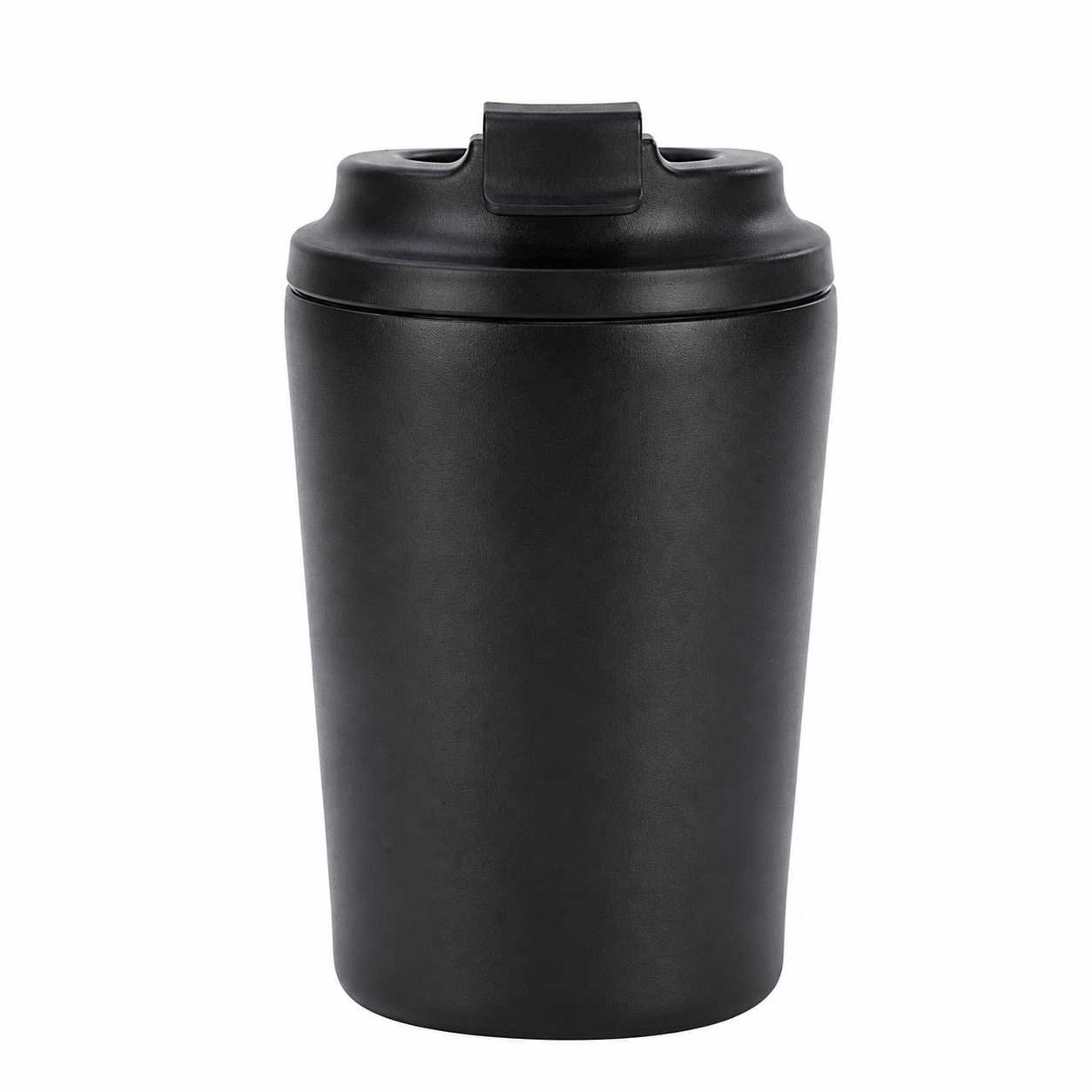 12 Oz Double-Wall Stainless Steel Insulated Coffee Cup